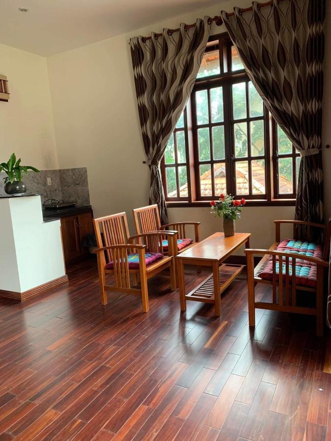 مبيت وإفطار هوي ان The Muse House المظهر الخارجي الصورة