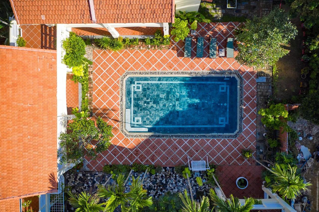 مبيت وإفطار هوي ان The Muse House المظهر الخارجي الصورة