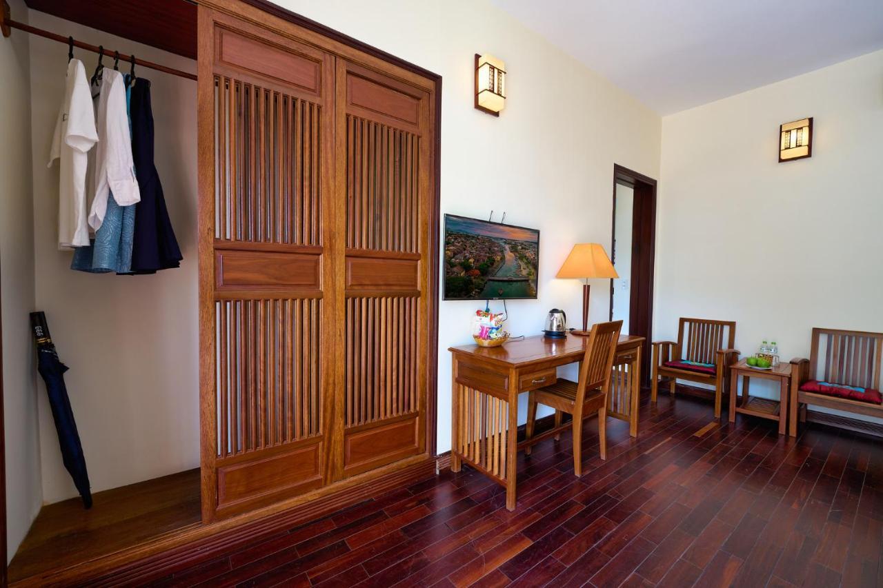 مبيت وإفطار هوي ان The Muse House المظهر الخارجي الصورة