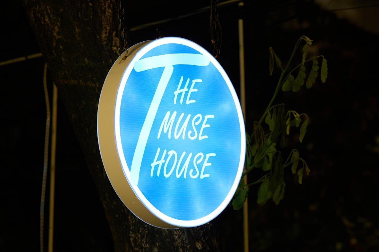 مبيت وإفطار هوي ان The Muse House المظهر الخارجي الصورة
