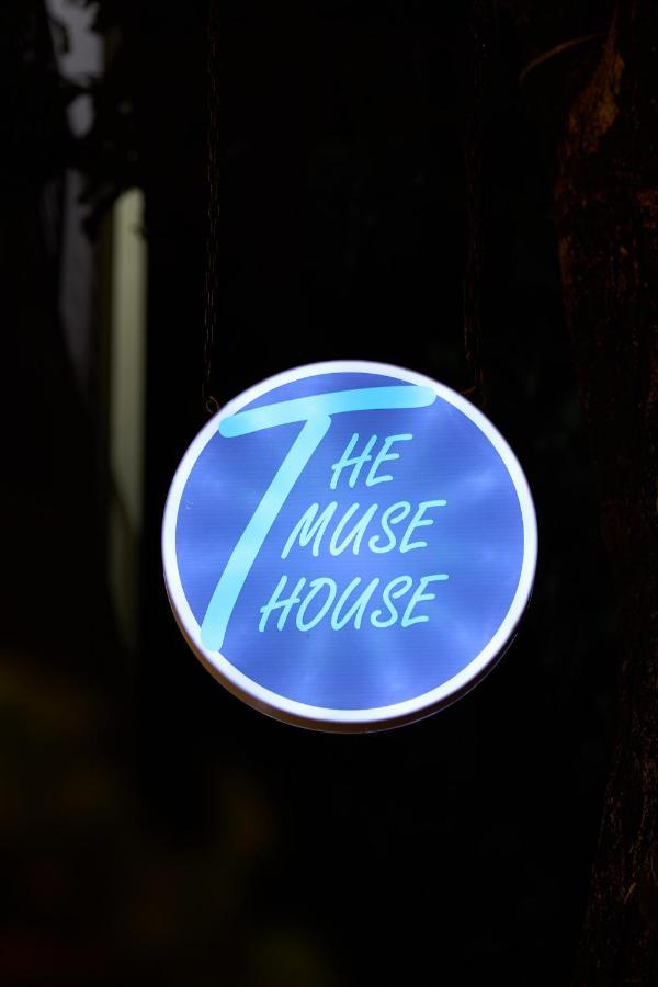 مبيت وإفطار هوي ان The Muse House المظهر الخارجي الصورة
