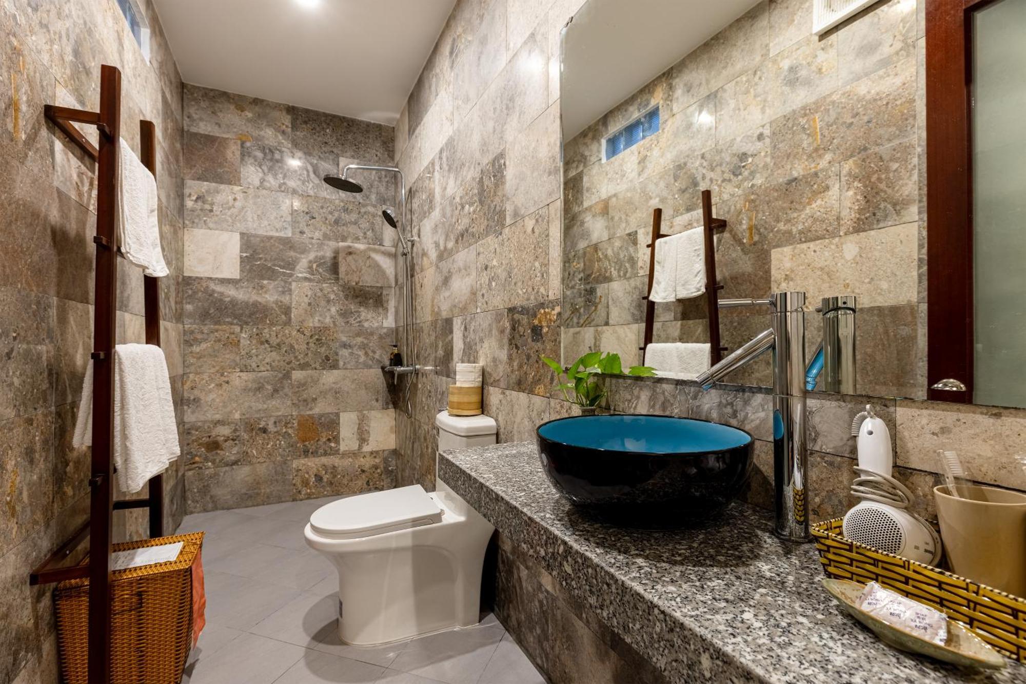 مبيت وإفطار هوي ان The Muse House المظهر الخارجي الصورة
