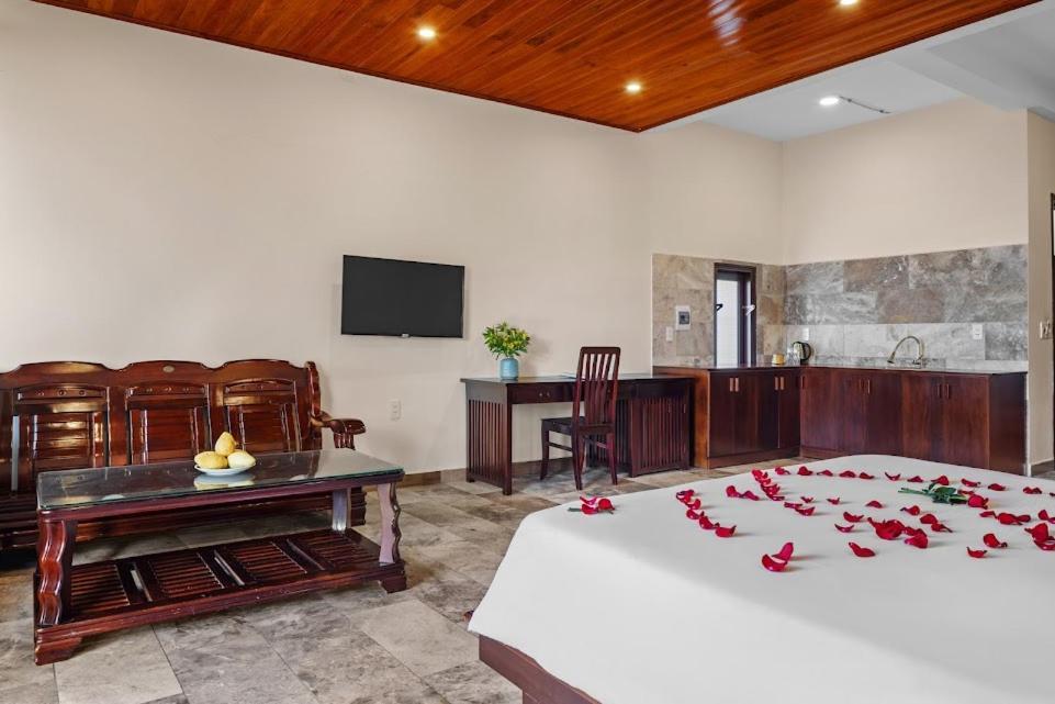 مبيت وإفطار هوي ان The Muse House المظهر الخارجي الصورة